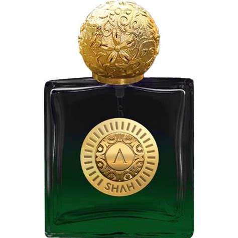mohammad reza pahlavi perfume
